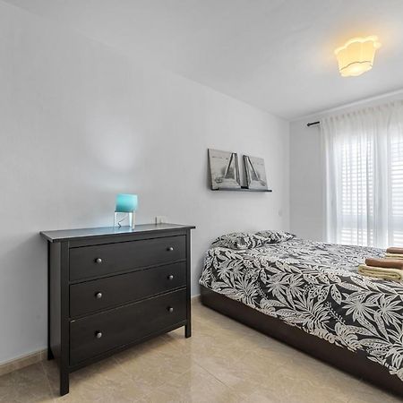 Homely Lanzarote 阿雷西费 外观 照片