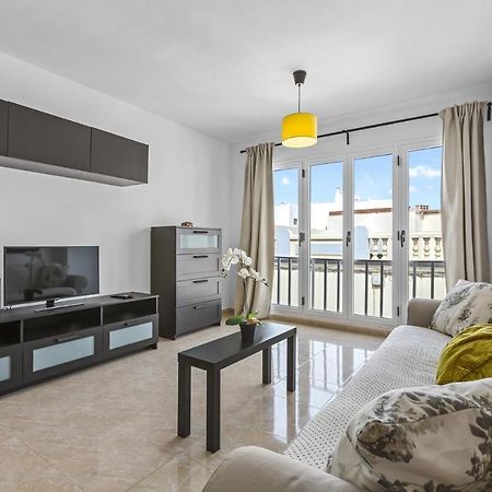 Homely Lanzarote 阿雷西费 外观 照片
