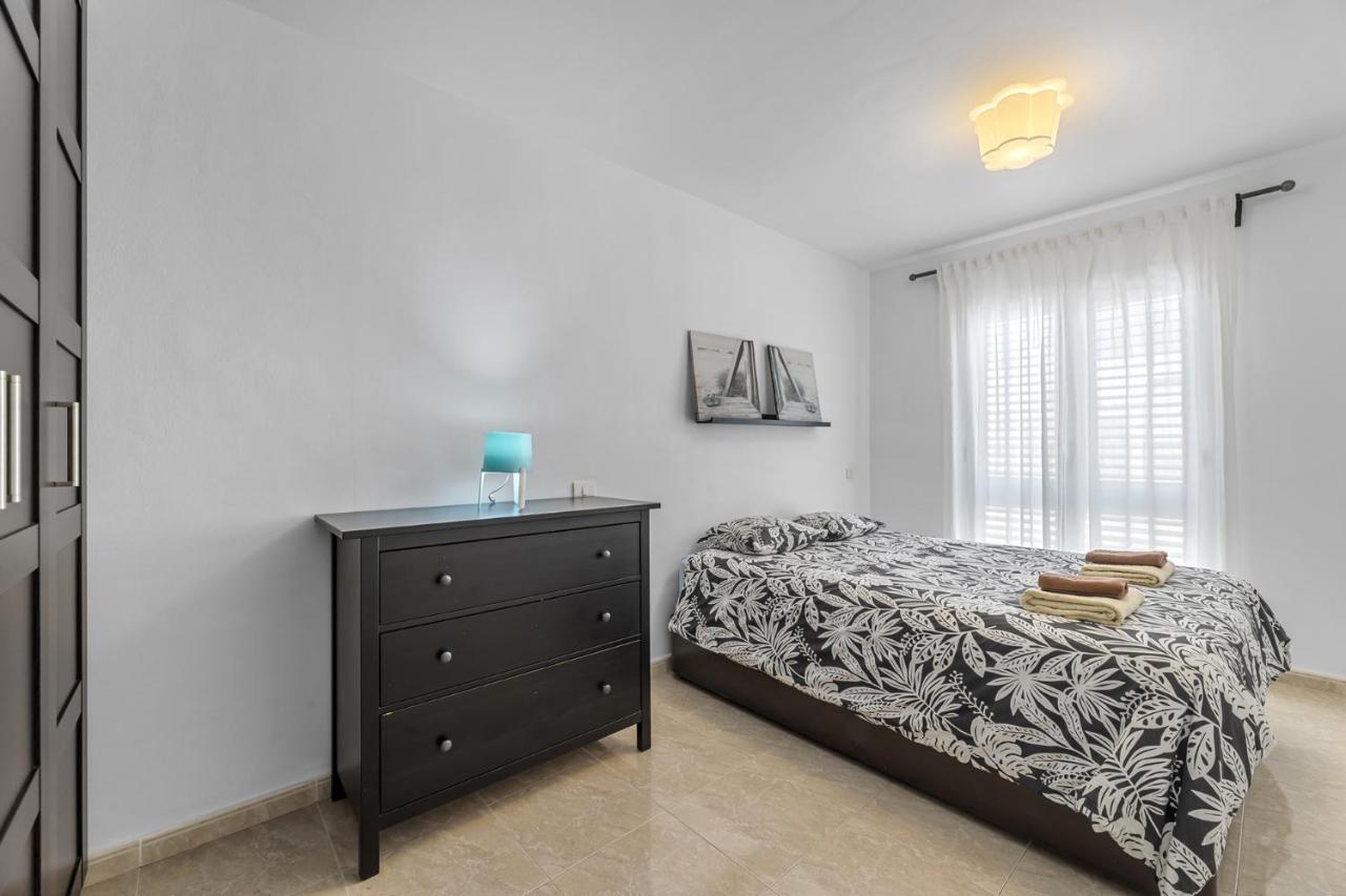 Homely Lanzarote 阿雷西费 外观 照片