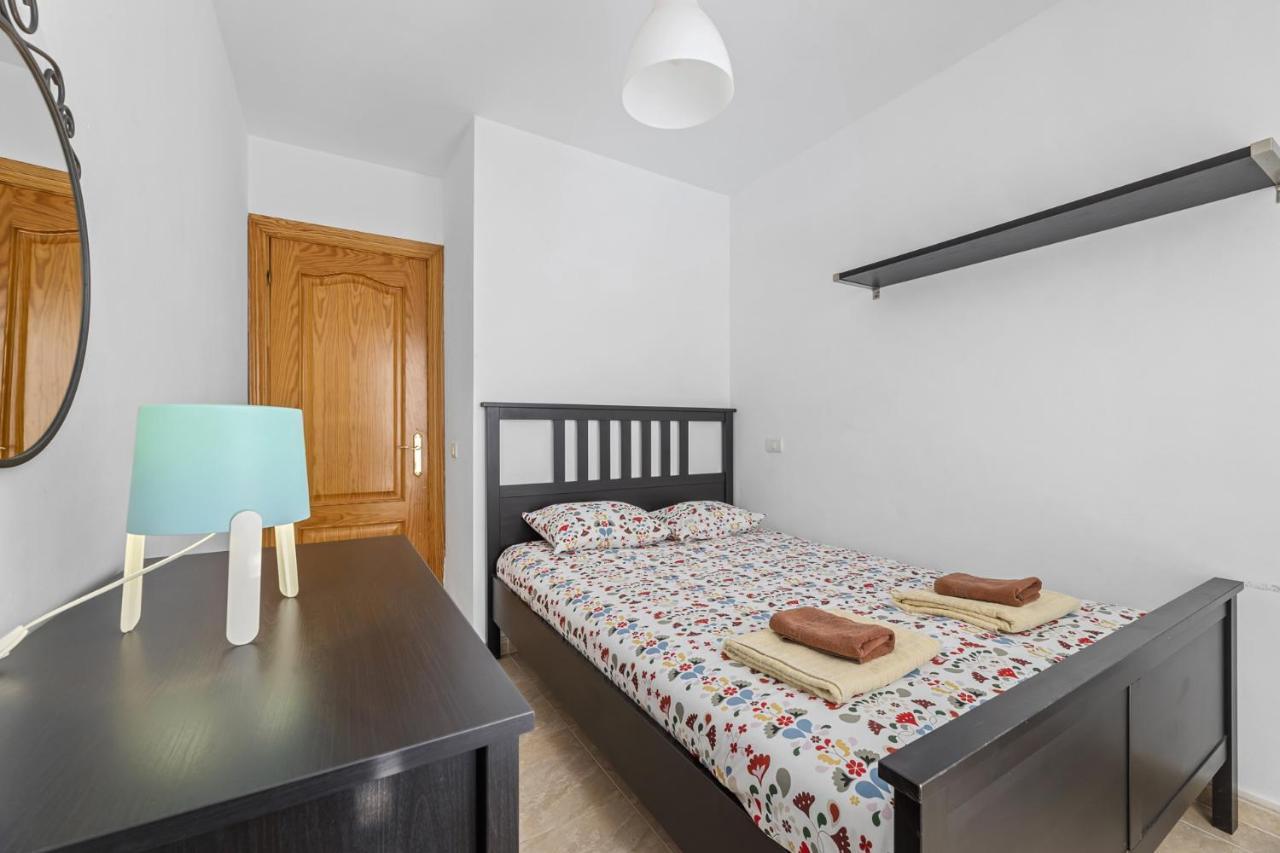 Homely Lanzarote 阿雷西费 外观 照片