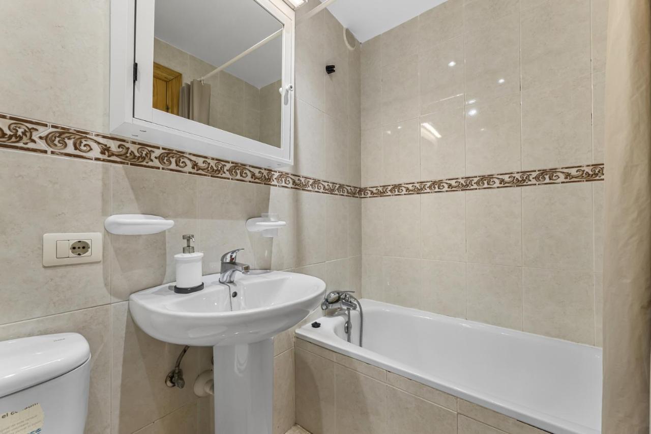 Homely Lanzarote 阿雷西费 外观 照片