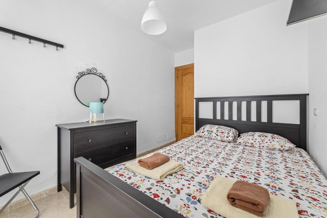 Homely Lanzarote 阿雷西费 外观 照片