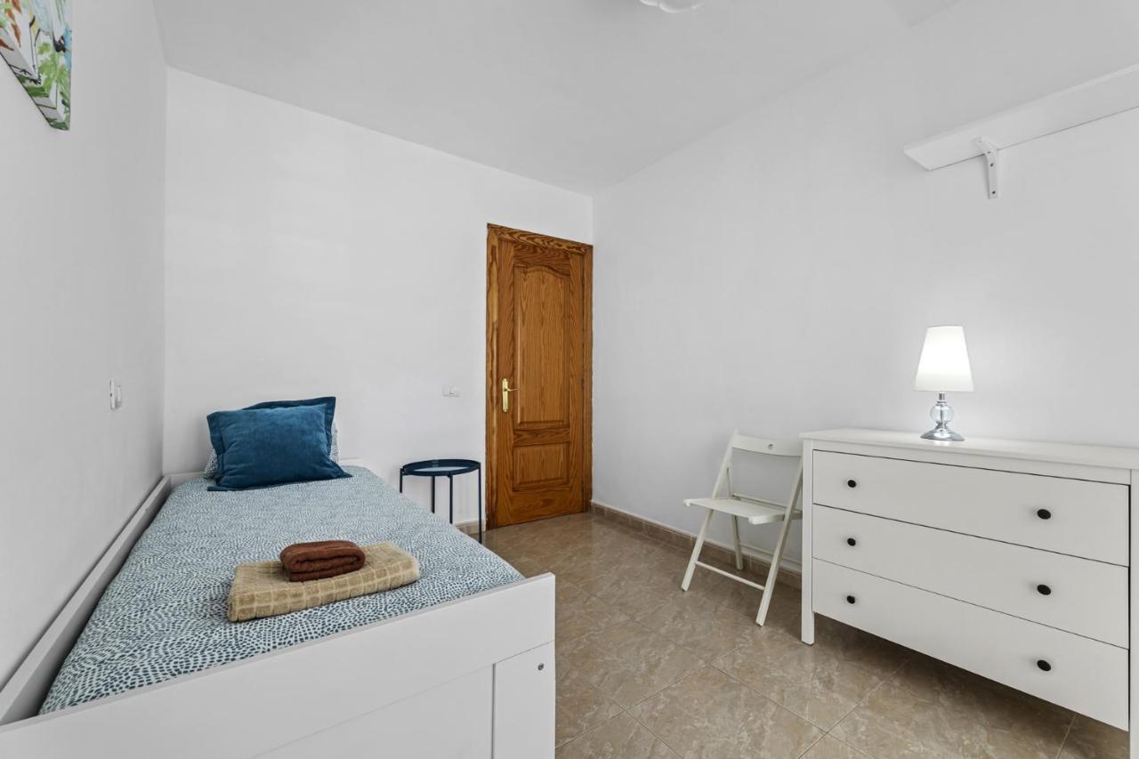 Homely Lanzarote 阿雷西费 外观 照片