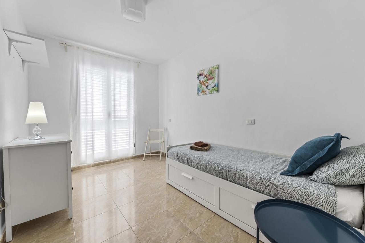 Homely Lanzarote 阿雷西费 外观 照片